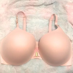 Victoria secret front closure bra, size 38DDD